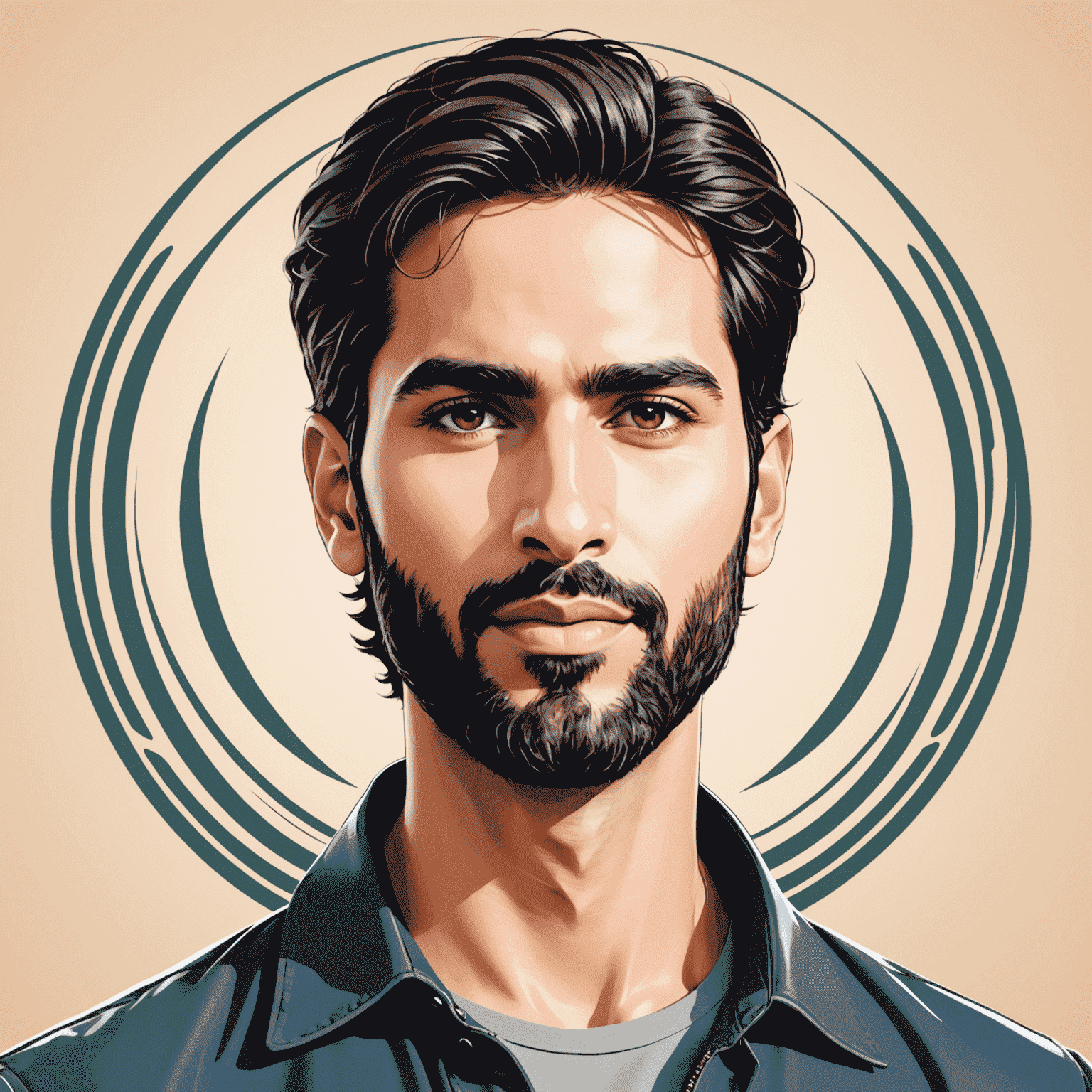Shahid-Media Logo - Arabic streaming platform consulting services