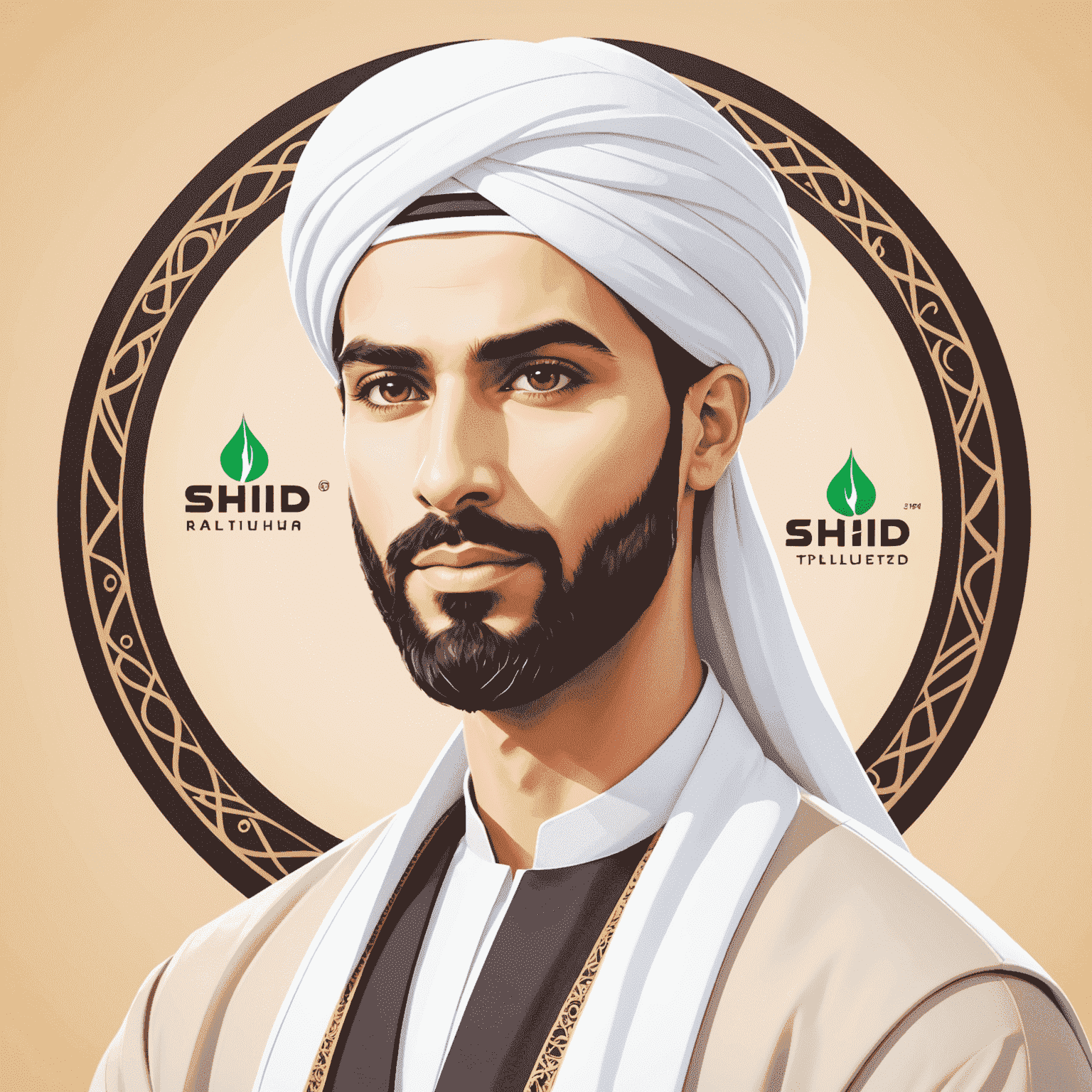 Shahid-Media Logo - Arabic streaming platform consulting services