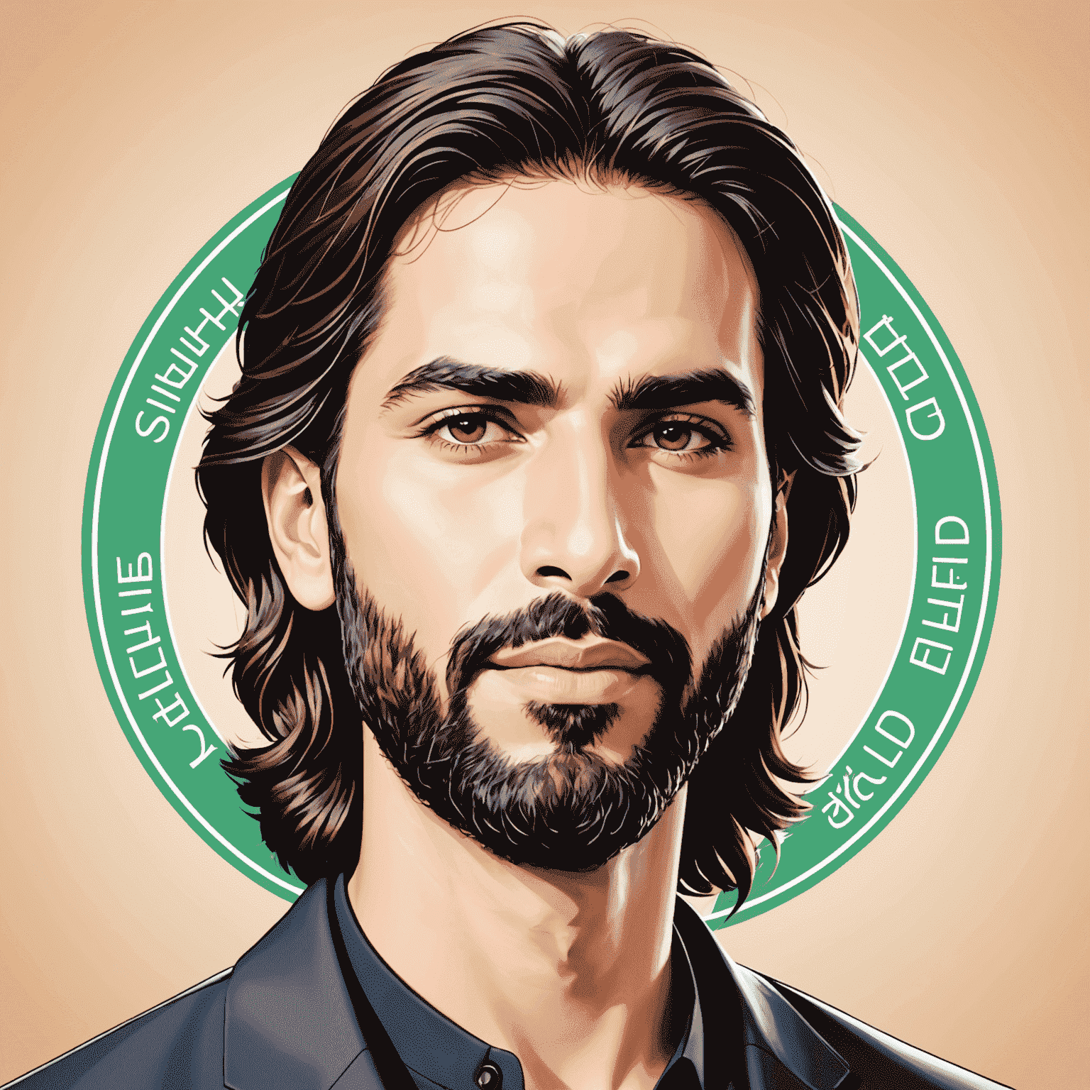Shahid-Media Logo - Arabic streaming platform consulting services